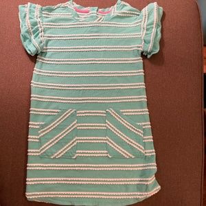 Cat & Jack dress girls